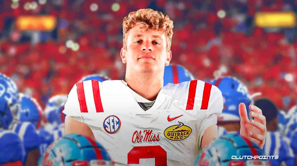 Ole Miss football, Walker Howard