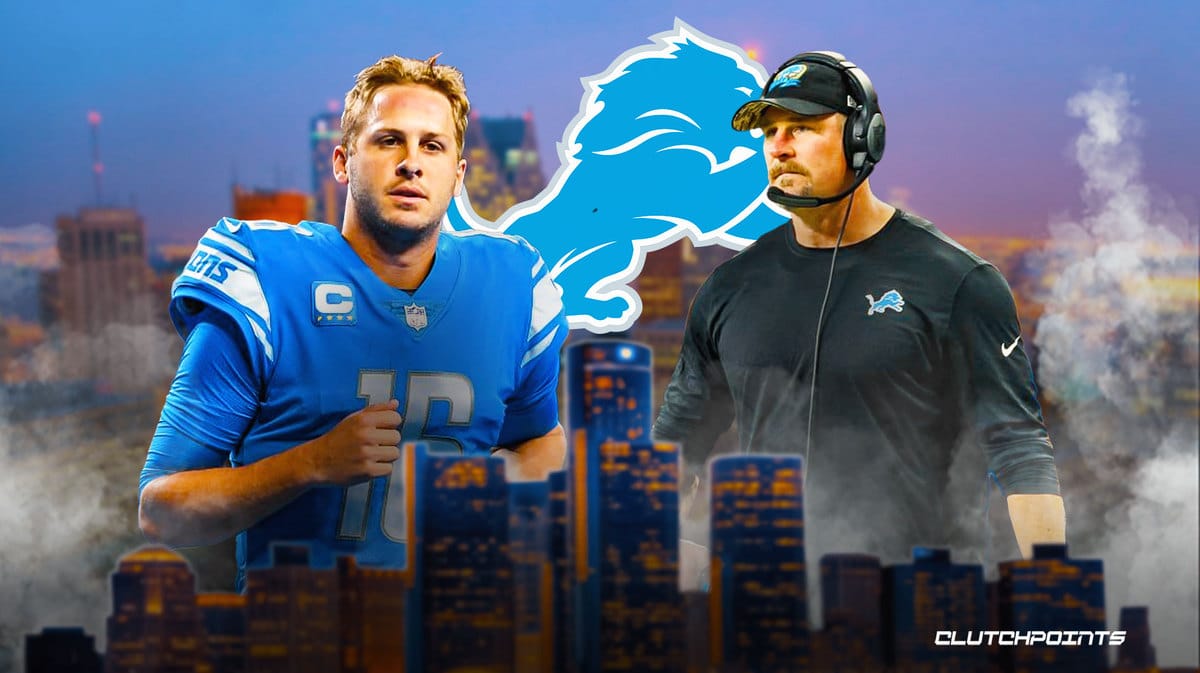 Lions vs. Packers bold prediction: Detroit gets help from Rams, Jared Goff  balls out - Pride Of Detroit