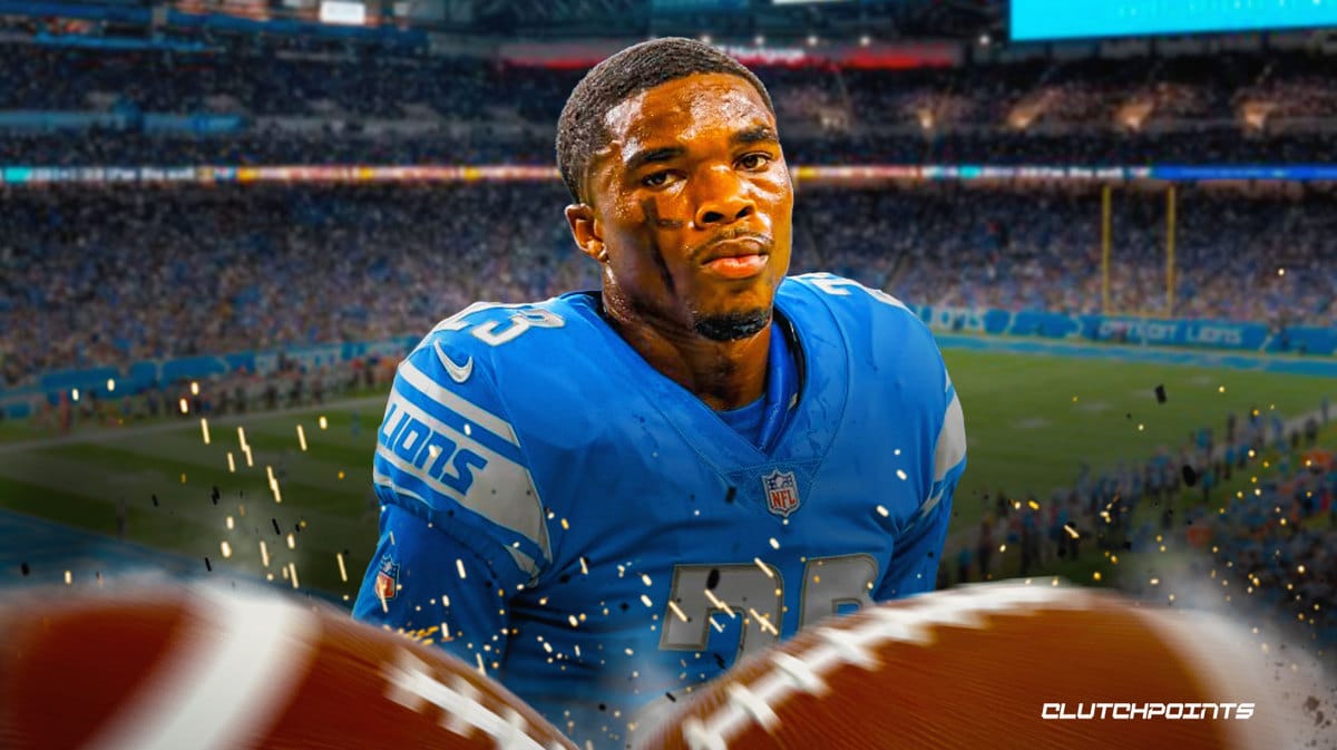 Jeff Okudah, Lions, Jeff Okudah stats, Jeff Okudah contract, Brad Holmes
