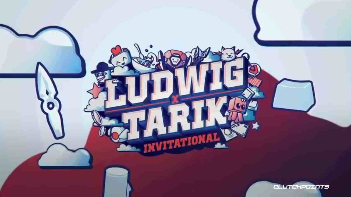 Ludwig X Tarik Valorant Invitational Results