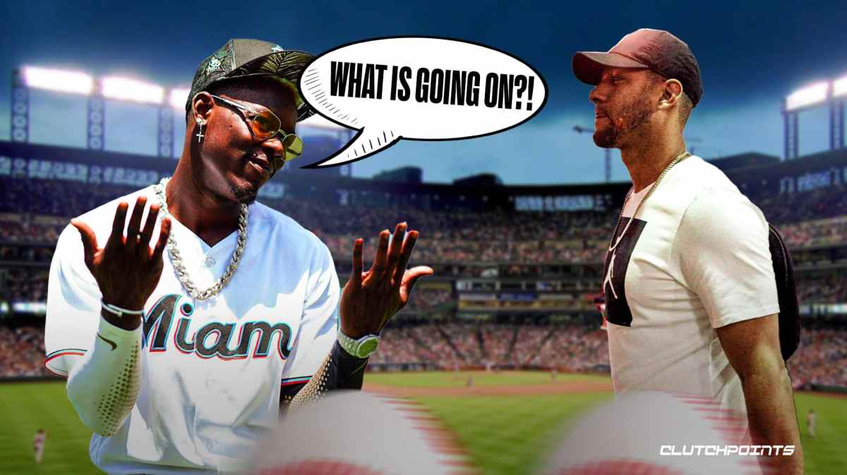 Marlins, Yuli Gurriel