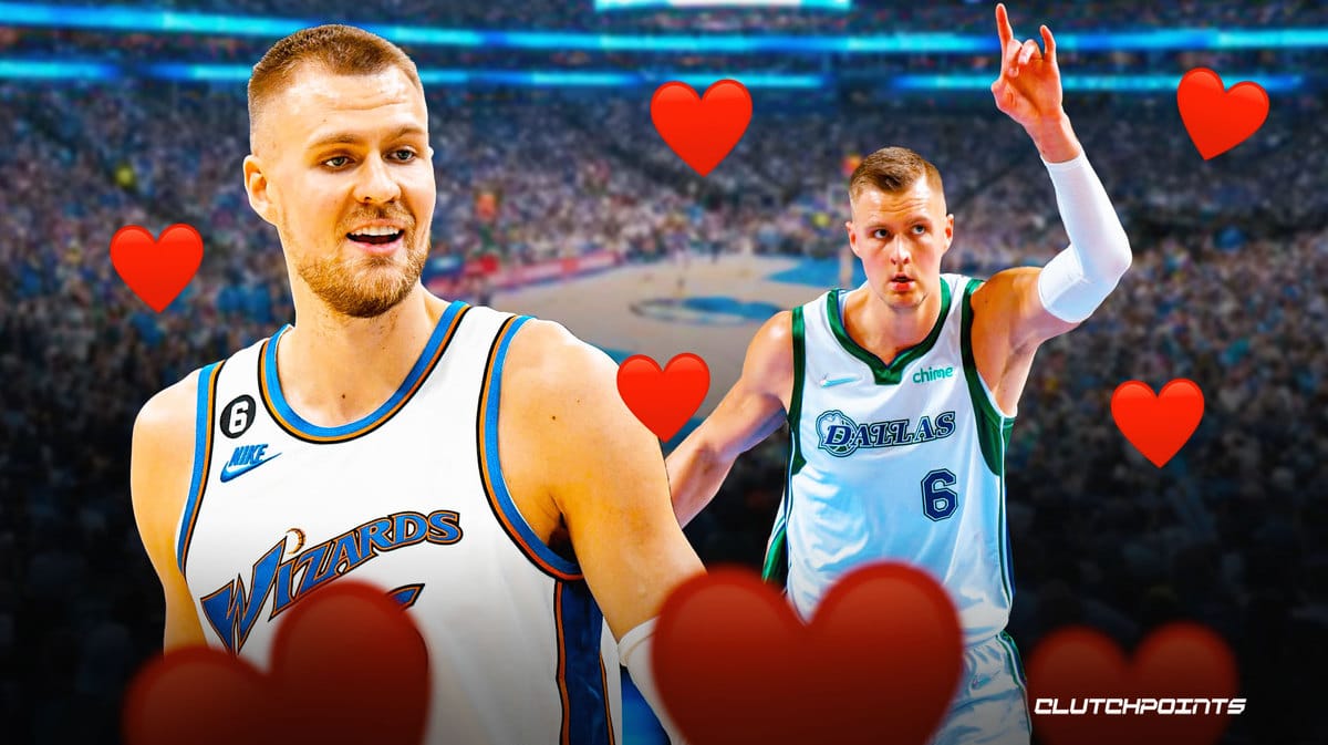 Kristaps Porzingis