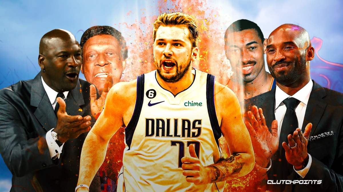 luka doncic