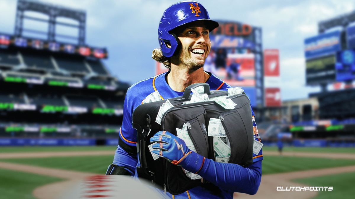Jeff McNeil Hit His Way to a Four-Year Extension