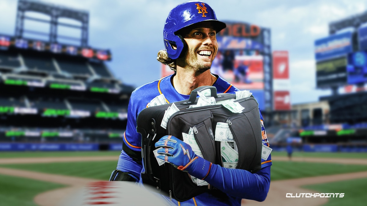 Jeff McNeil, Mets