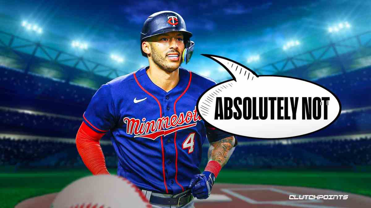 Carlos Correa, New York Mets
