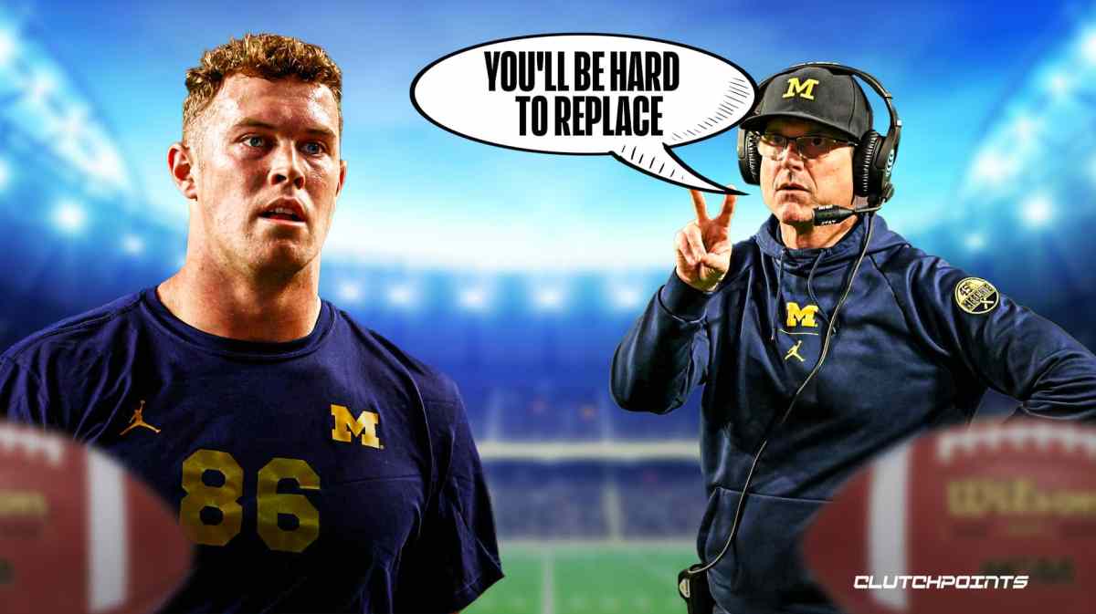 michigan football, national signing day
