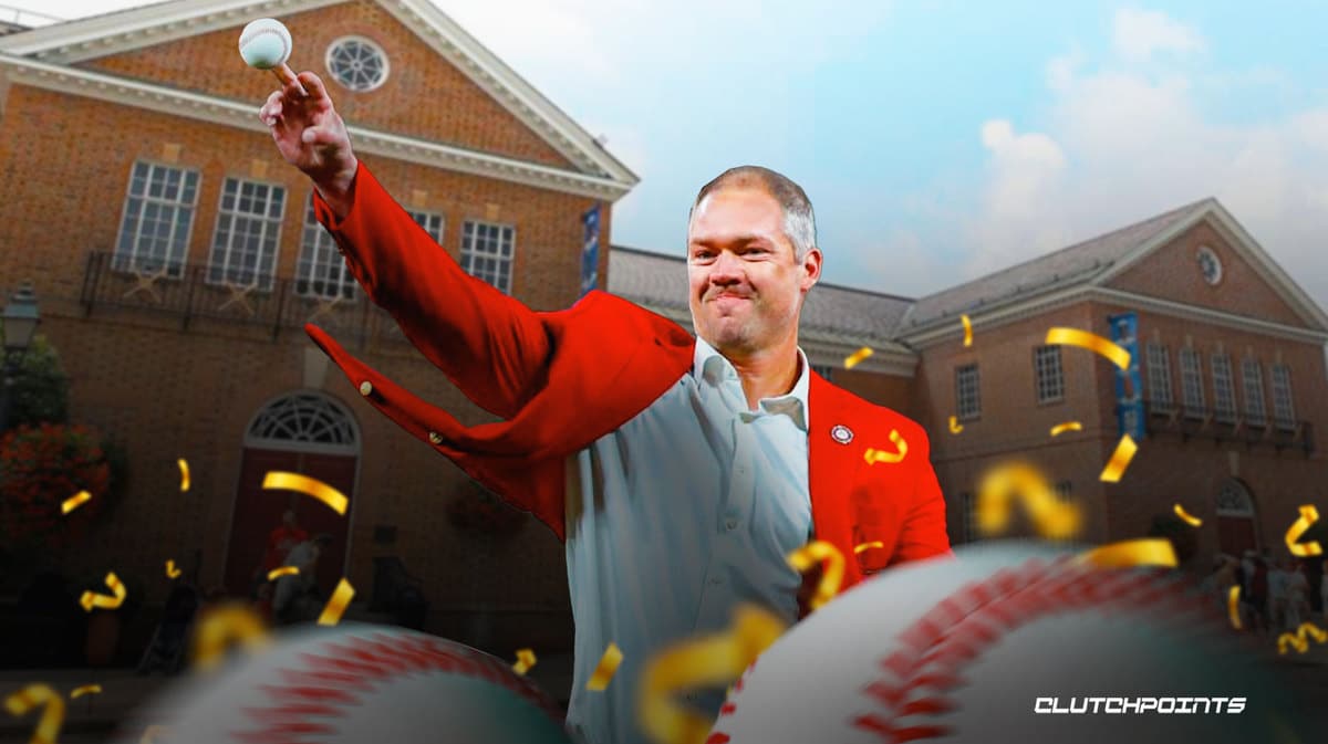 Wheels Up To Cooperstown? Scott Rolen's Hall of Fame Case