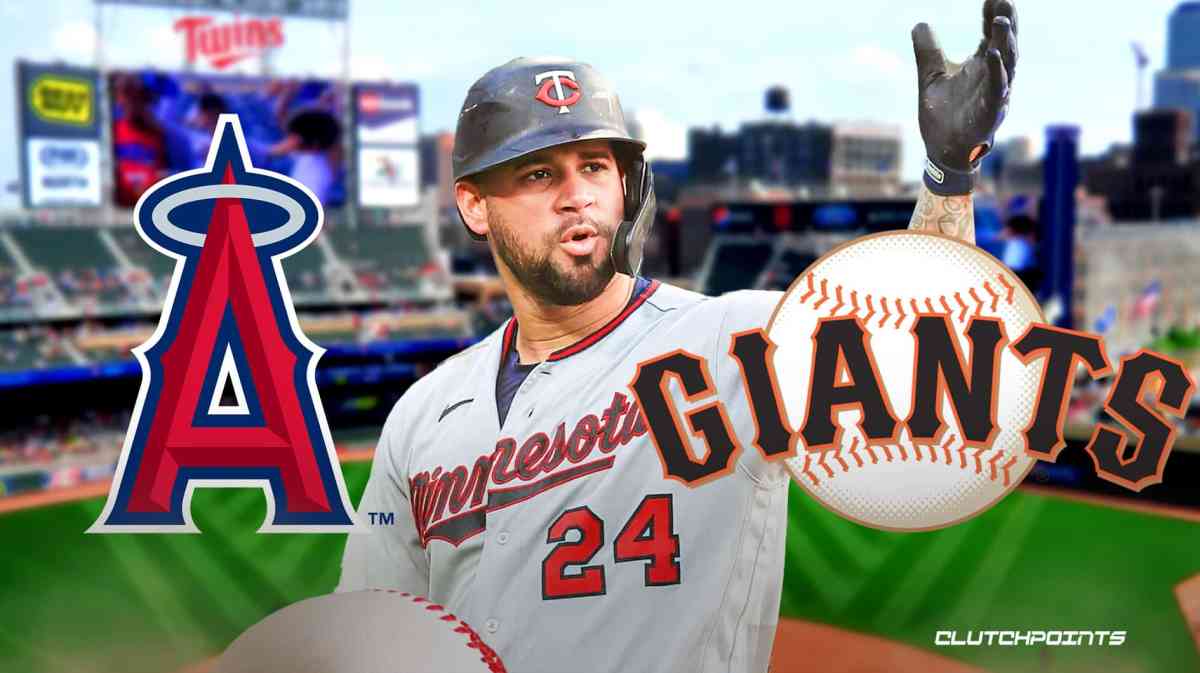 Angels, Gary Sanchez