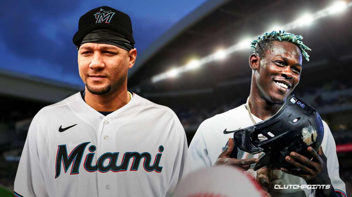 Marlins, Yuli Gurriel