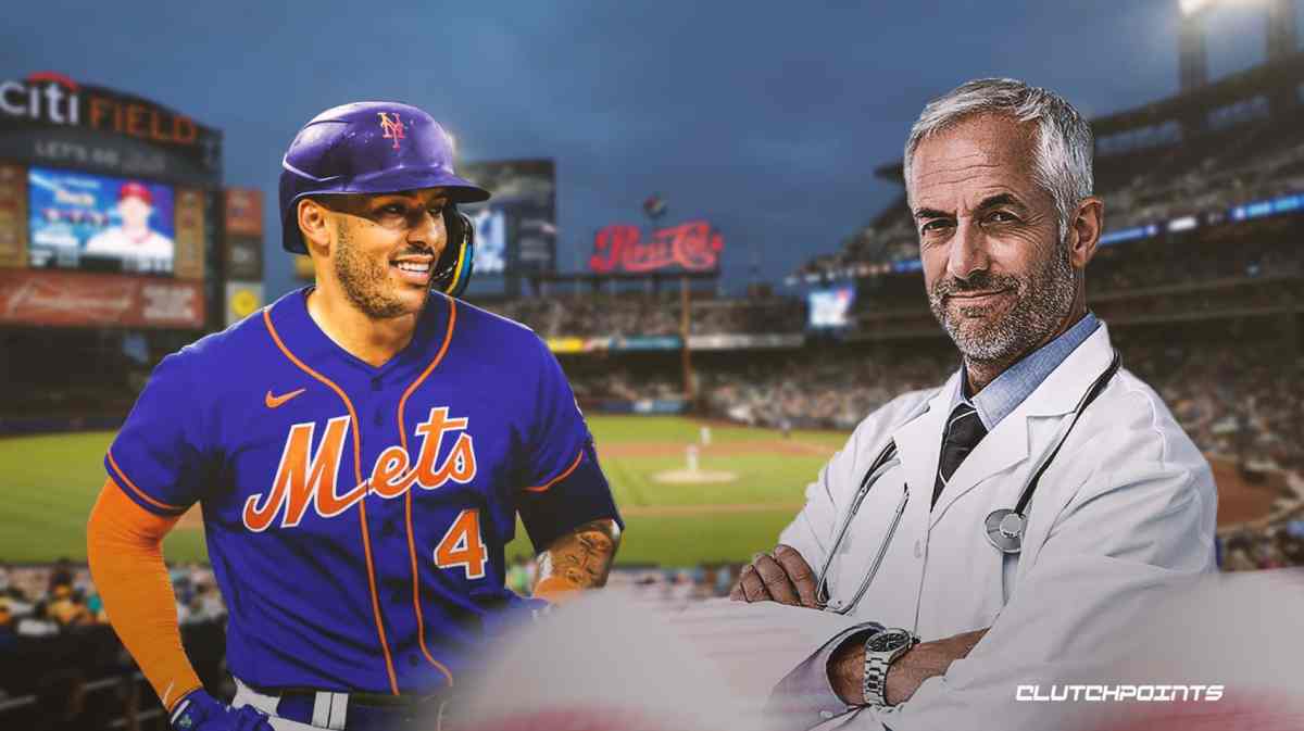 Mets, Carlos Correa