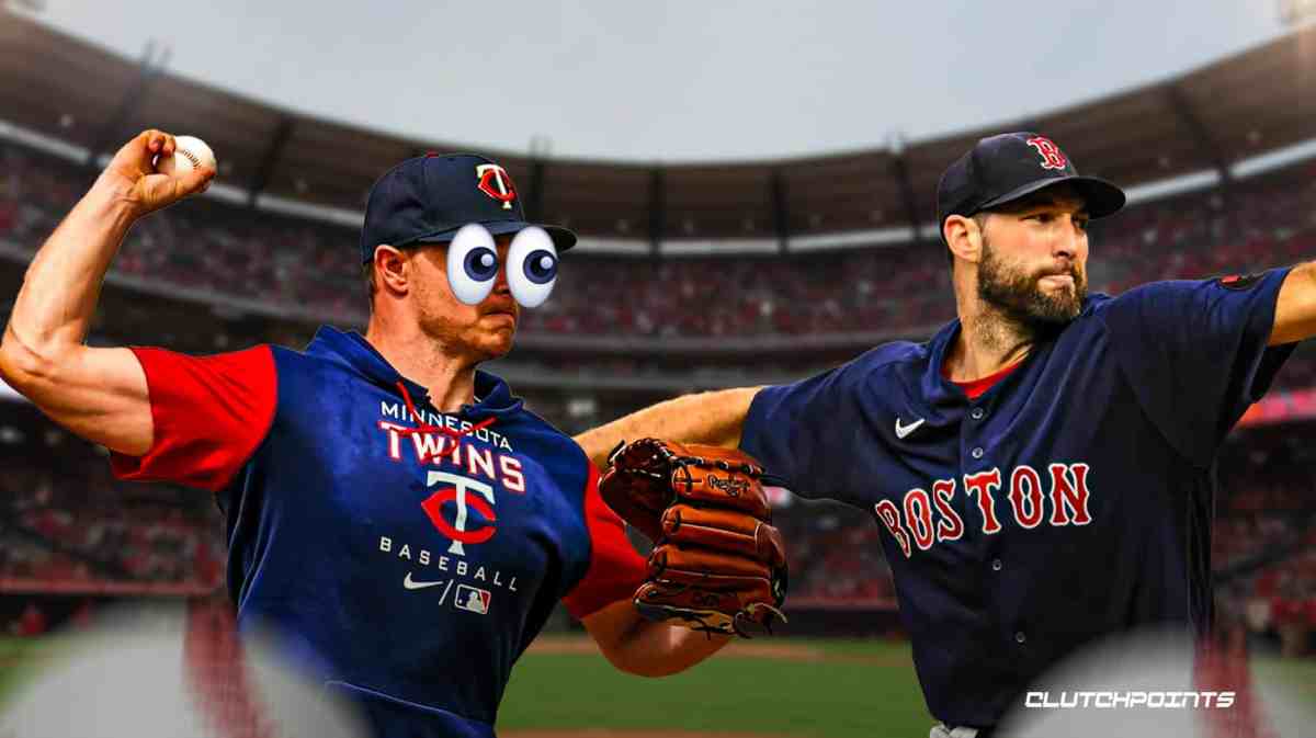 Michael Wacha