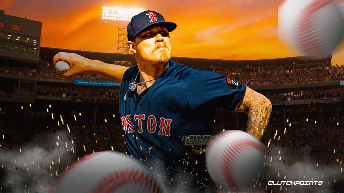 Red Sox, Tanner Houck