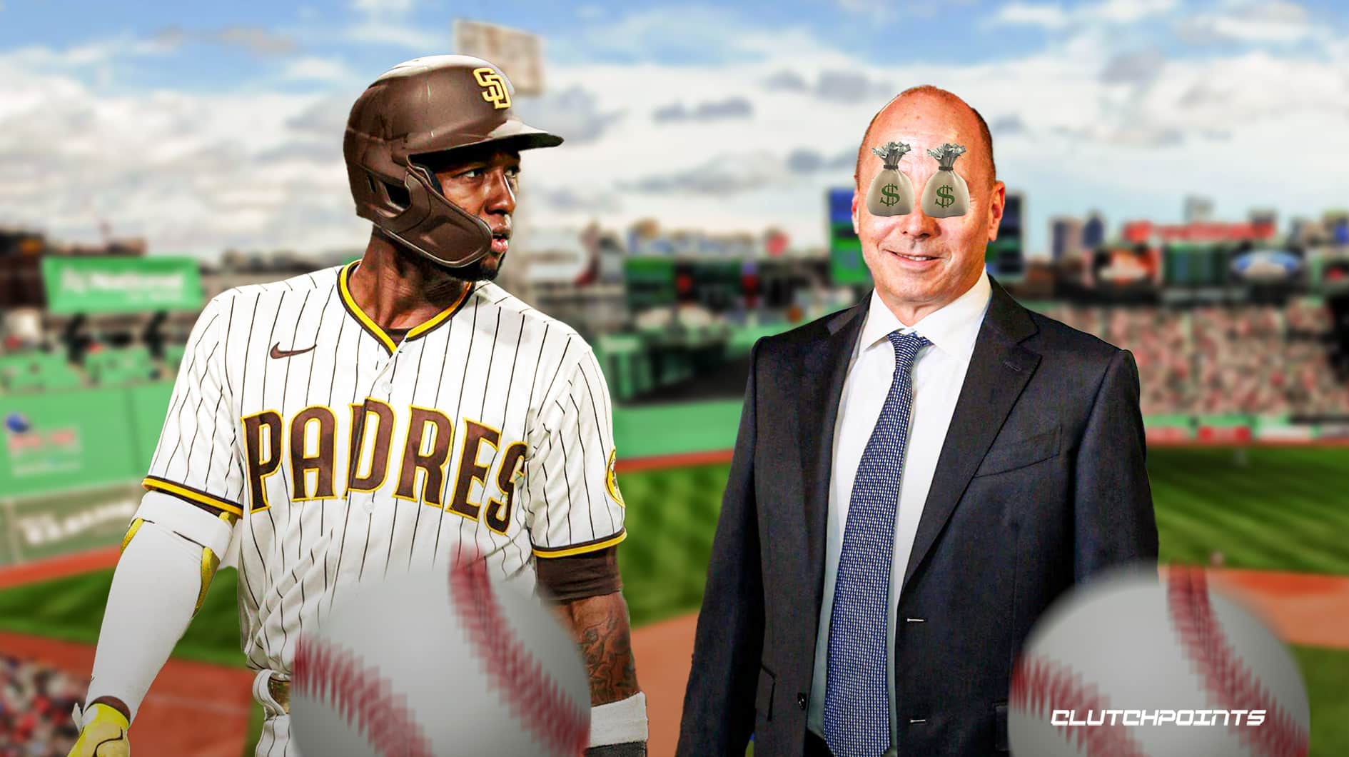 MLB Rumor: Yankees' Jurickson Profar pursuit affected by tax