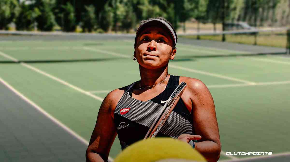 Naomi Osaka, Venus Williams