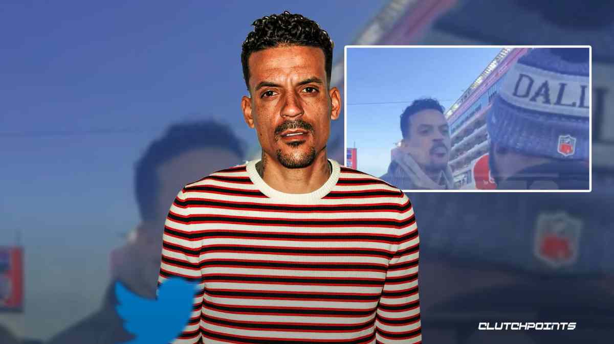 Matt Barnes, NBA, 49ers Cowboys