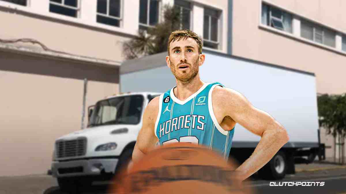 Charlotte Hornets, Gordon Hayward, NBA Trade