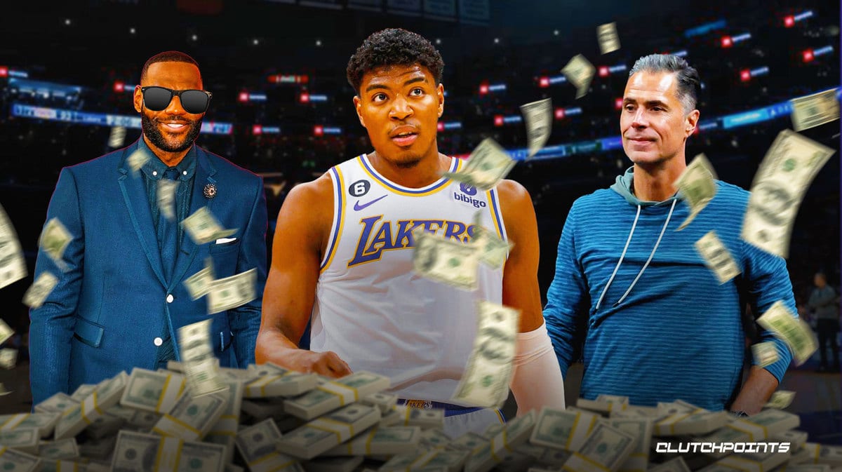 Rui Hachimura