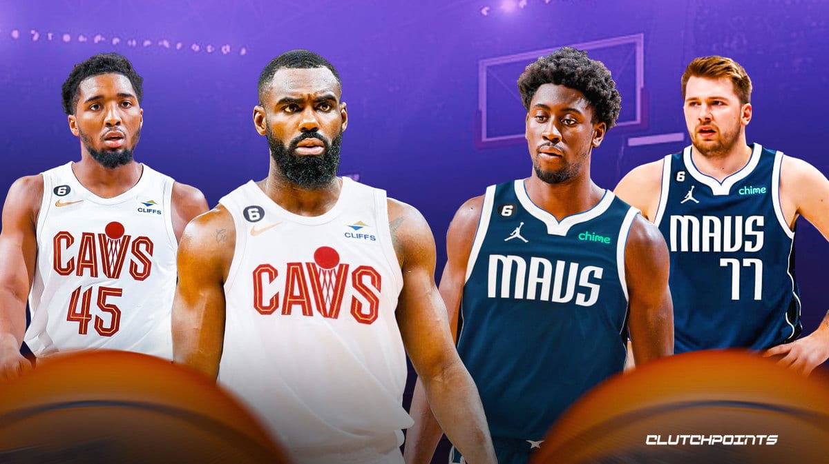 Mavs