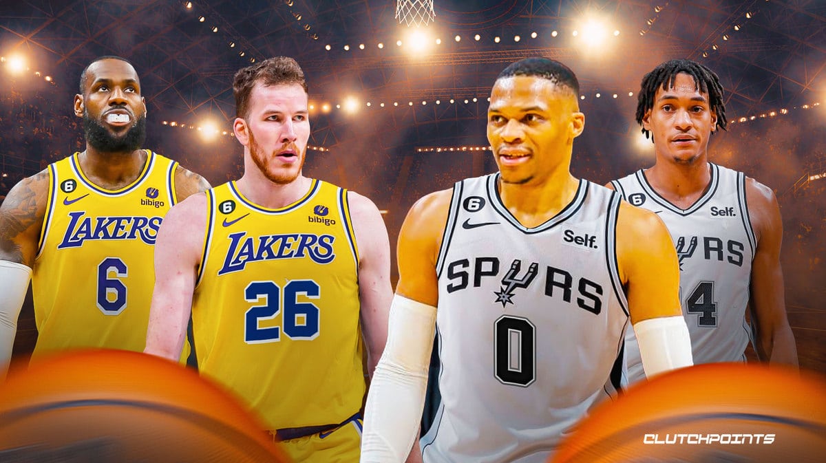 Russell Westbrook