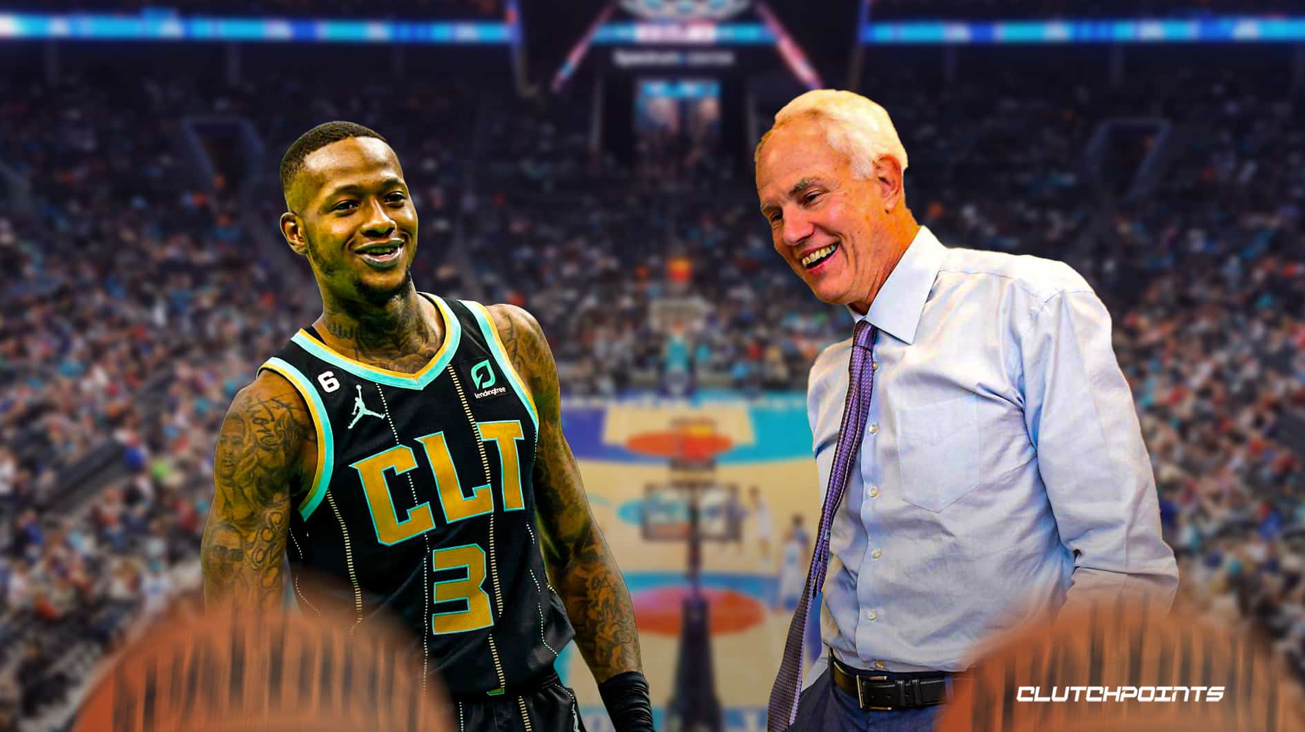 3 best trade destinations for Hornets guard Terry Rozier