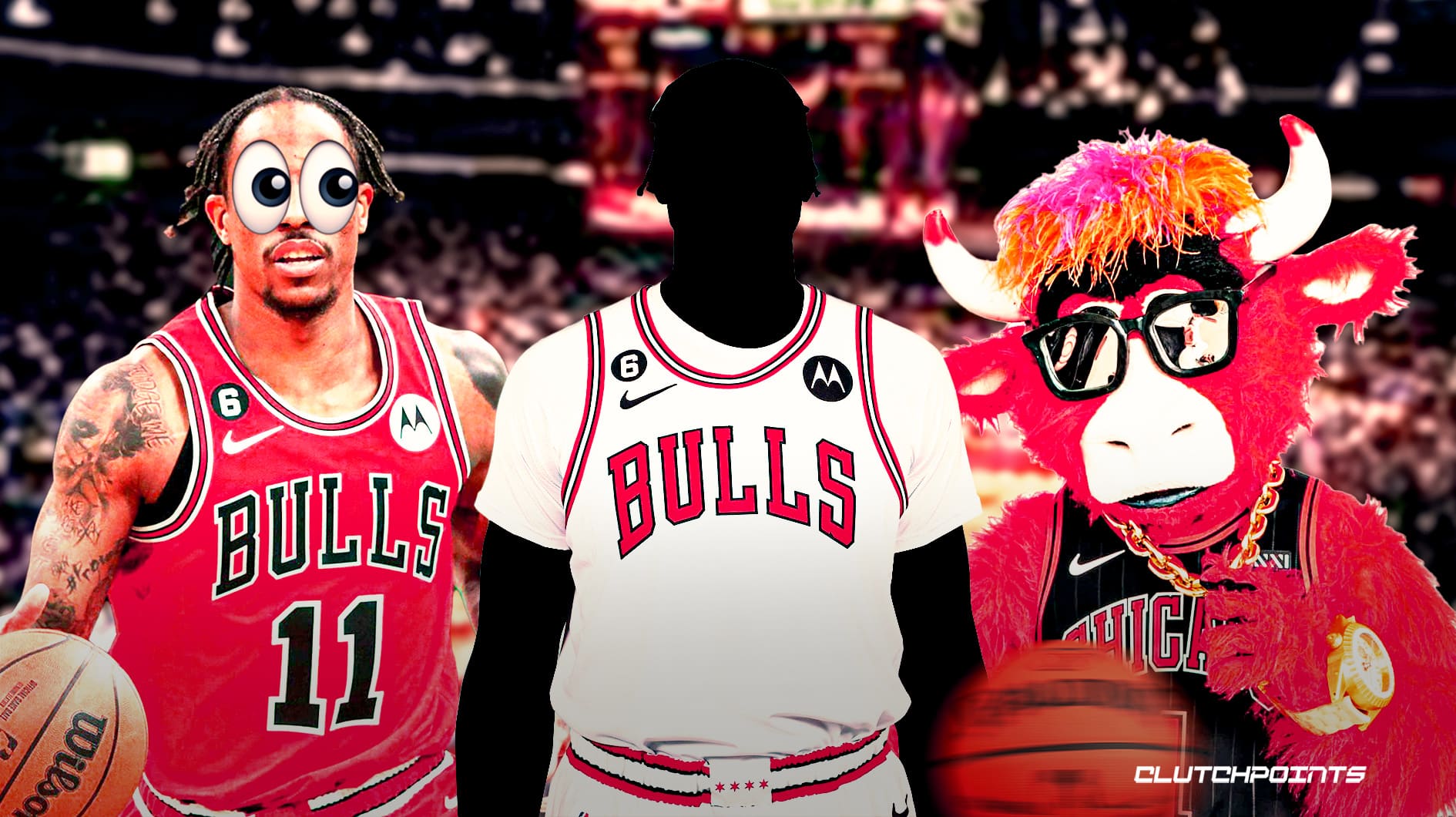 NBA rumors Potential Bulls trade nobody should be 'surprised' by