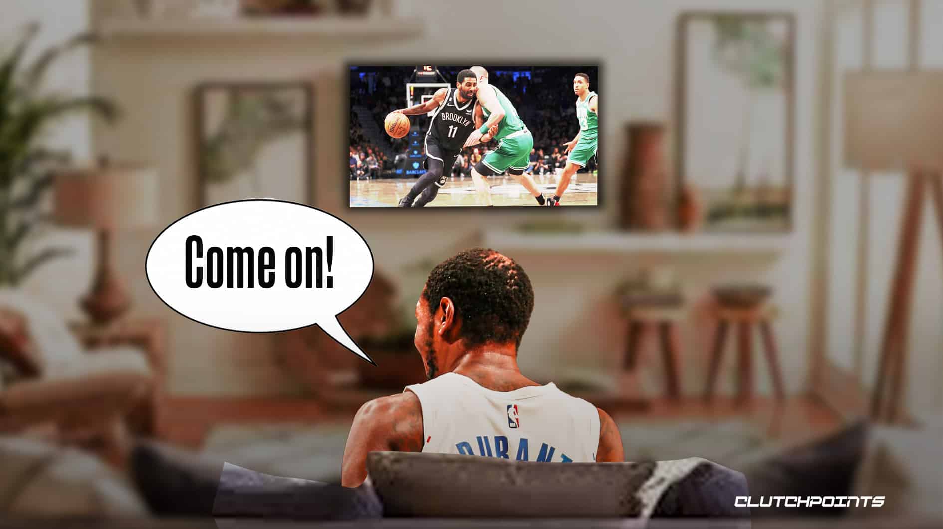 Nets' losing streak similar to lead-up to Kevin Durant trade request - Vimarsana News
