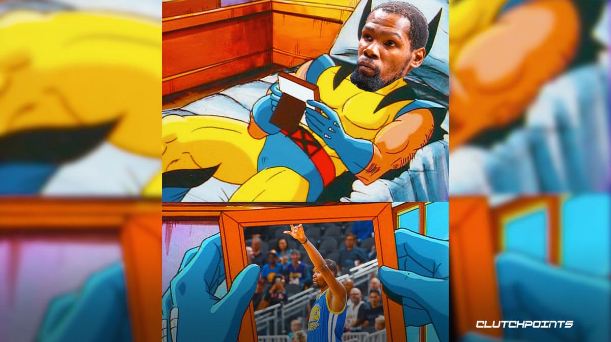 Kevin Durant