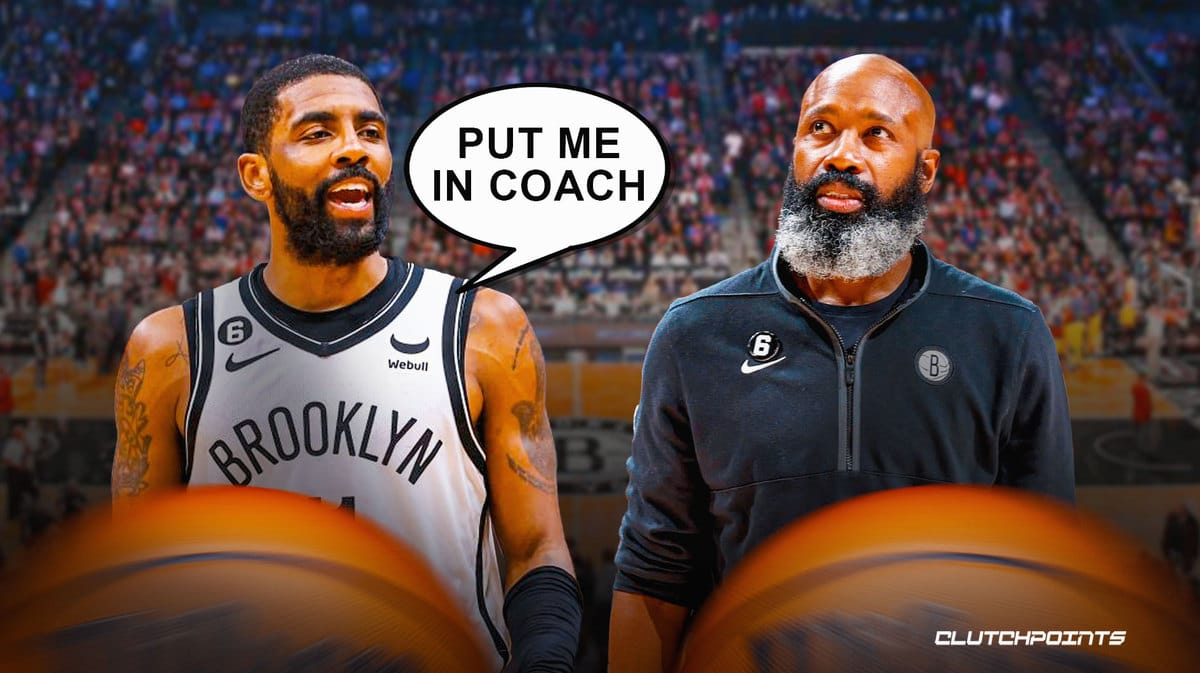 kyrie irving, brooklyn nets