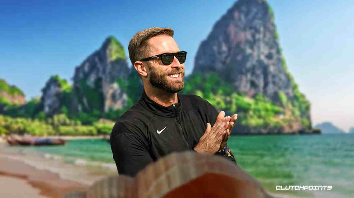 Kliff Kingsbury