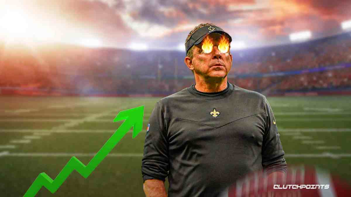 Sean Payton