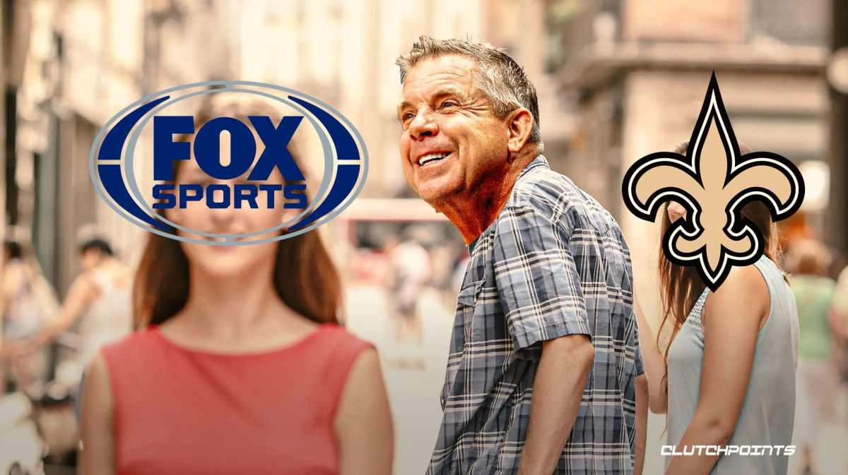 Sean Payton, Fox, Denver Broncos, Sean Payton Fox, Sean Payton head coach