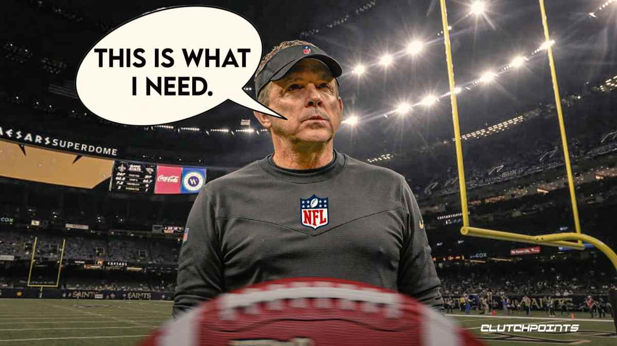 Sean Payton, NFL