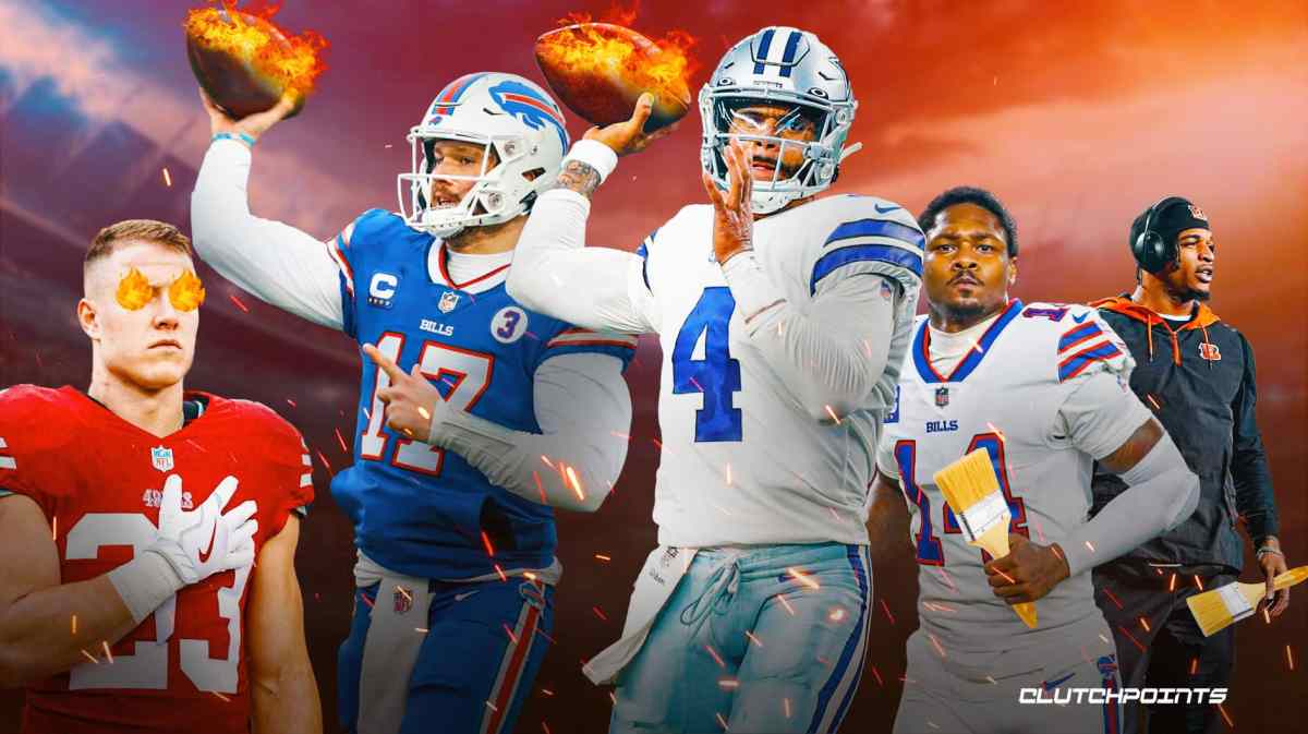 NFL Odds: 2023 Playoff Specials Prediction