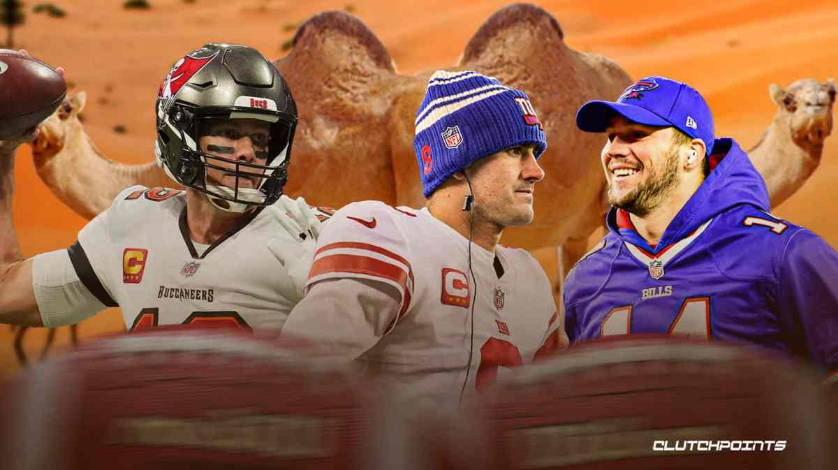 NFL Odds: Best picks for Wild Card Weekend as Giants upset Vikings