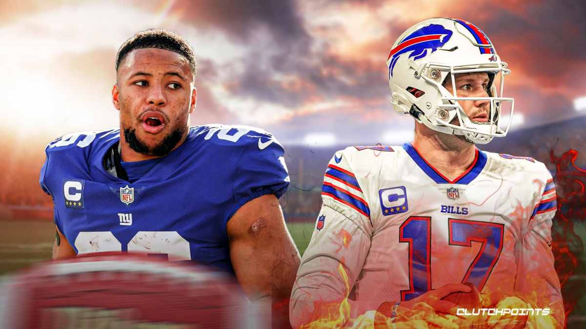 NFL Odds: Best prop picks for Wild Card Weekend as Josh Allen throws for two TDs