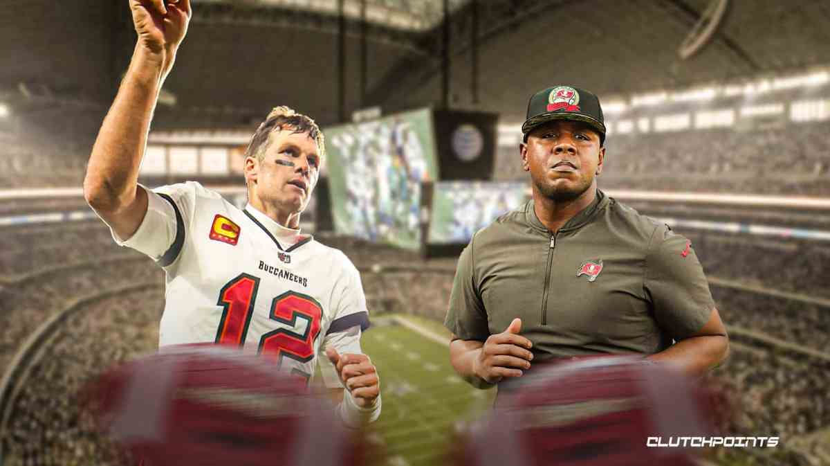 tampa bay buccaneers, tom brady, byron leftwich