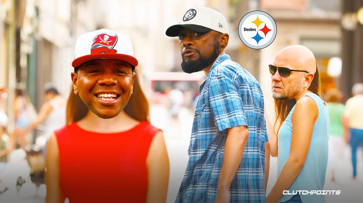 Steelers, Matt Canada, Byron Leftwich