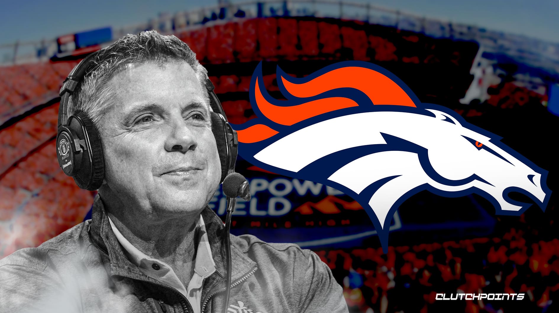 Sean Payton to coach Denver after Broncos, Saints complete trade