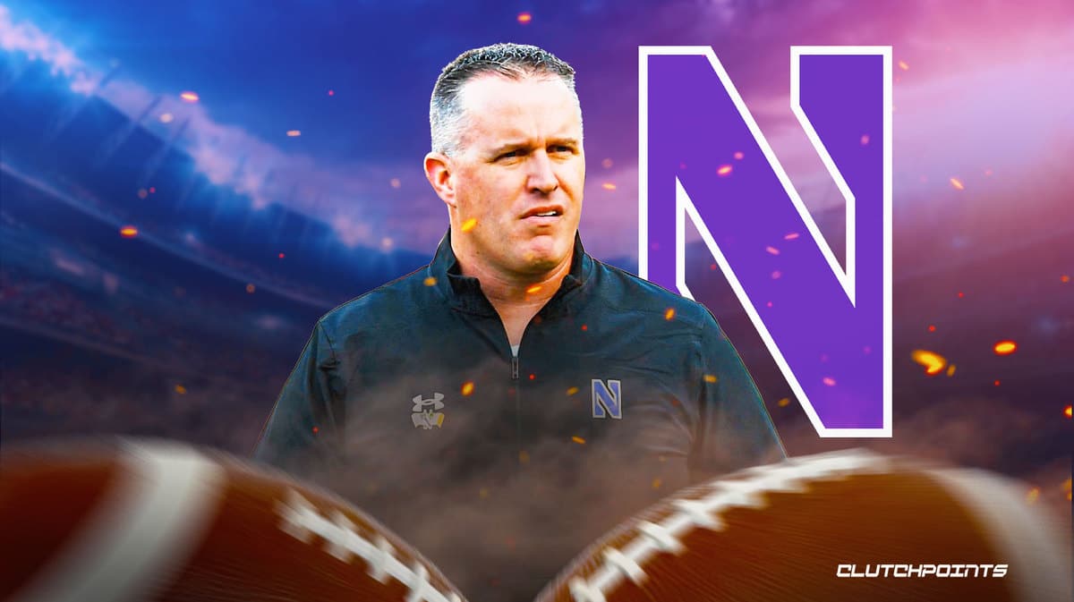Northwestern football, Northwestern football hazing, Pat Fitzgerald