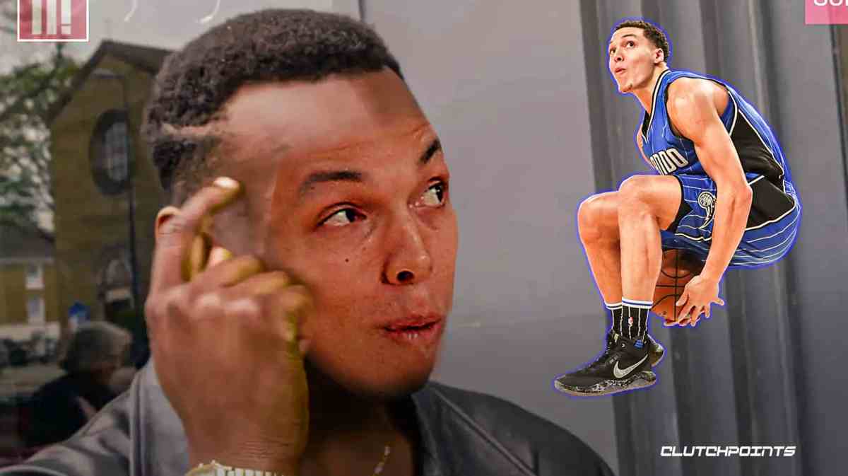 Aaron gordon