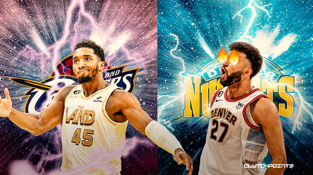 Jamal Murray