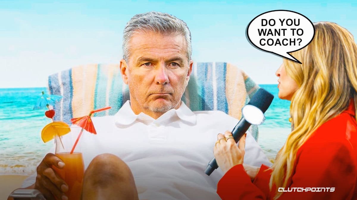 Urban Meyer doesn't want to return to NFL or NCAAF coaching