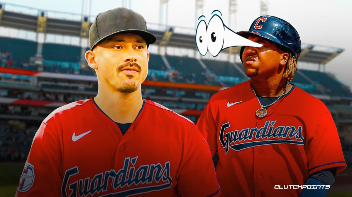 Guardians, Bryan Reynolds, Pirates, Joe Ramirez