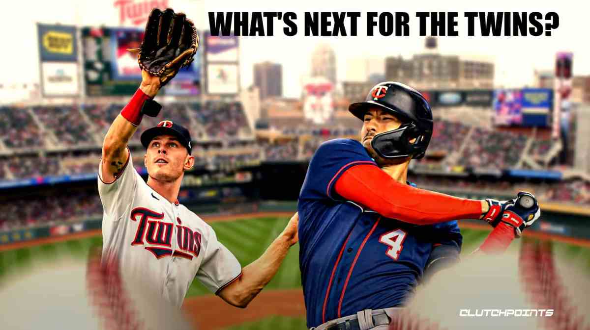 Twins, Max Kepler, Yankees
