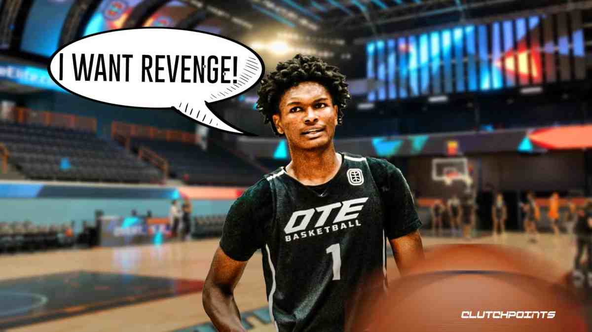 Overtime Elite, YNG Dreamerz, City Reapers, How to watch YNG Dreamerz, City Reapers