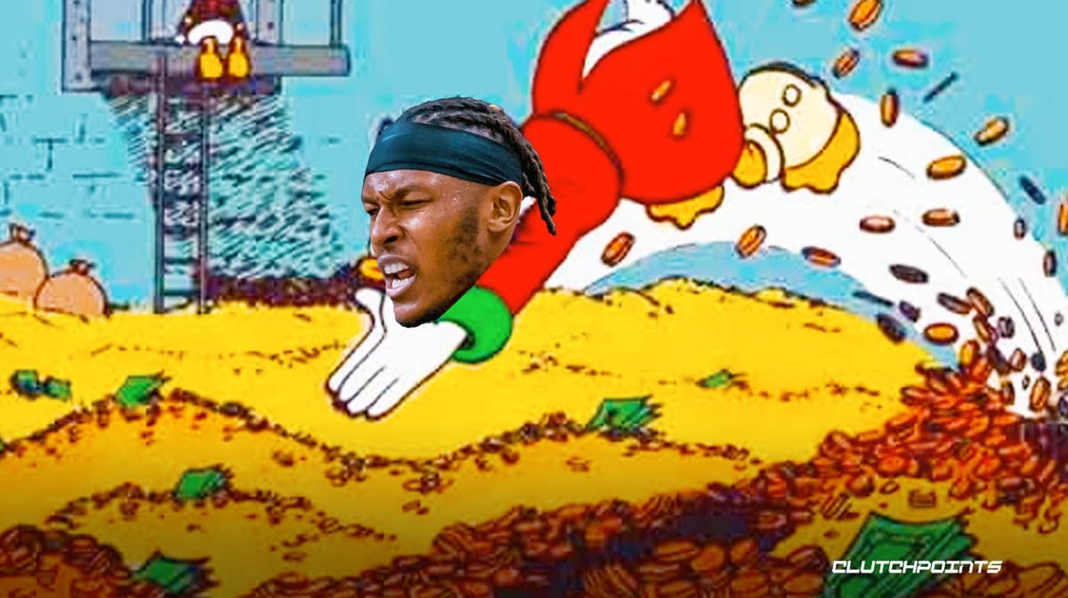 Details of Myles Turner's $60M Pacers extension, revealed - Vimarsana News