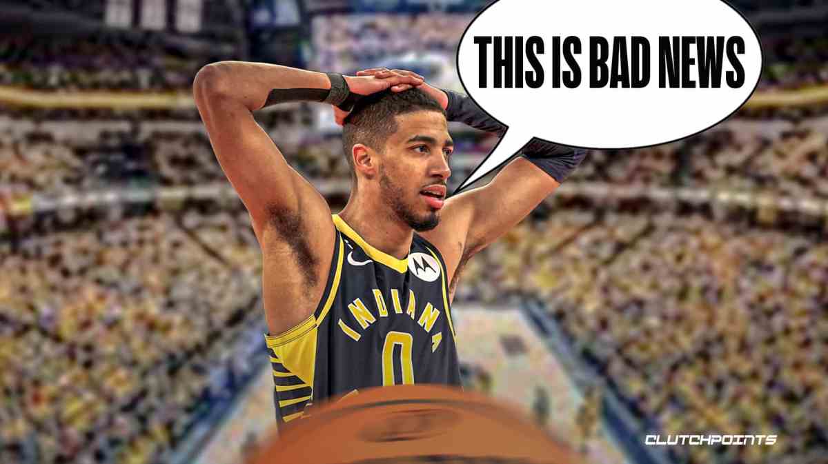 Tyrese Haliburton, Indiana Pacers