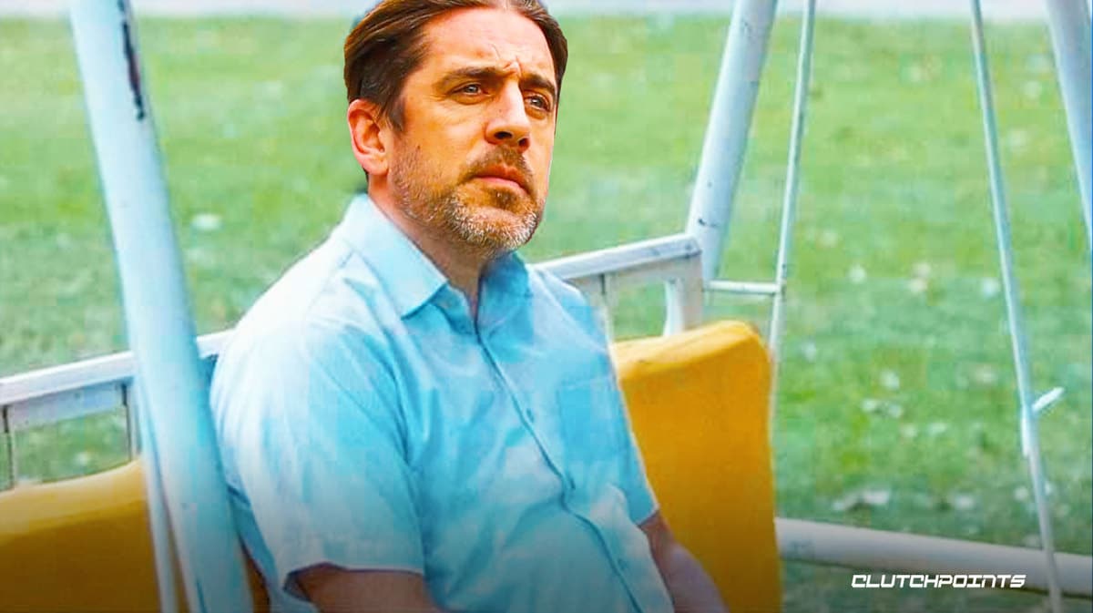 Aaron Rodgers, Green Bay Packers,