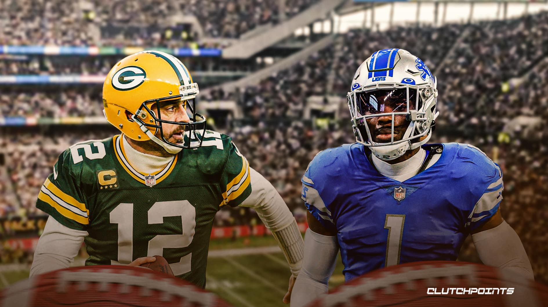 NFL picks Week 18: Packers, Lions eye playoffs, No. 1 seeds at stake